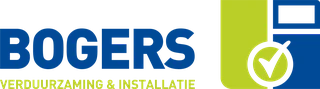 Bogers verduurzaming & installatie